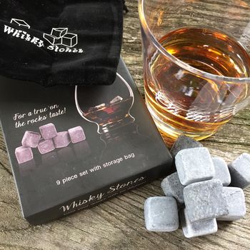 Whiskey Or Gin Stones, 3 of 5