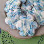 Blue Magnolias Luxury Biscuit's Gift Box, Eight Biscuits, thumbnail 11 of 12