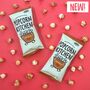 Gingerbread Popcorn, 30g X 12 Bags, thumbnail 1 of 4