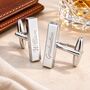 Personalised Engraved Graduation Cufflinks, thumbnail 1 of 7