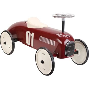 Ride On Roadster, 8 of 12