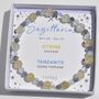 Sagittarius Zodiac Crystal Bracelet Birthday Gift For Her, thumbnail 4 of 7