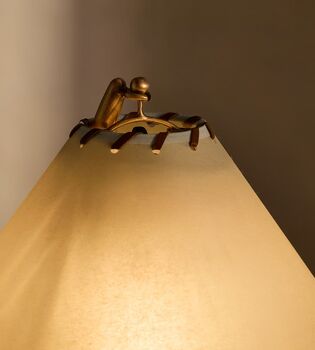 Wren Table Lamp, 3 of 5