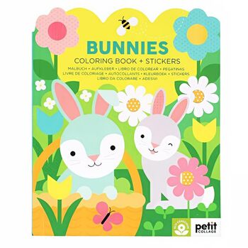 Child's Easter Garden Craft Kit Present, 10 of 12