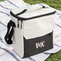 Personalised Insulated Cool Bag Made From Recycled Materials, thumbnail 2 of 11