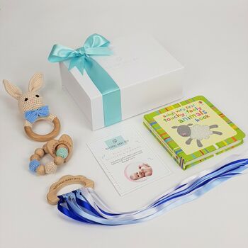Sensory Play Gift Box, 10 of 12