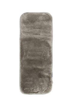 The Original Merino Sheepskin Pram Liner, 8 of 11