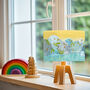 Rockpool Lampshade – Coastal Inspired Lighting, thumbnail 1 of 4