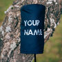 Personalised Golf Head Cover, thumbnail 1 of 7