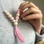 Teething Necklace Marrakech, thumbnail 2 of 6