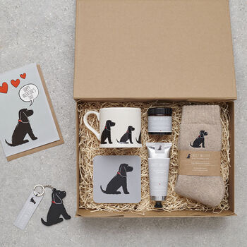 Cocker Spaniel Valentine's Card – From Or To Your Favourite Dog, 5 of 12