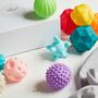 Sensory Ball Set Baby Toy, 1st Birthday Gift, thumbnail 1 of 6