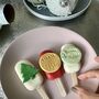 Personalised Christmas Trio Of Cakesicles, thumbnail 9 of 12