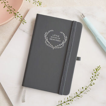 'Little Box Of Memories' Sympathy Gift, 5 of 7