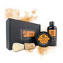 Whisky Scottish Shower And Shave Gift Set, thumbnail 1 of 6