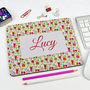 Personalised Mouse Mat, thumbnail 1 of 1