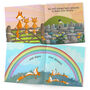 'Your New Twins' Personalised Children's Book, thumbnail 8 of 9