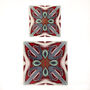 ‘The Full Victorian’ Art Deco Tile, thumbnail 7 of 10