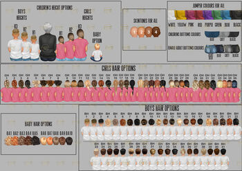 Personalised Grandad Memorial Acrylic Photo Plaque, 3 of 9