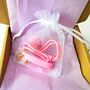 Born To Dance Personalised Bangle Jewellery Gift, thumbnail 9 of 9