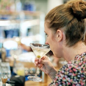 Gin Cocktail Masterclass Experience In Bristol, 7 of 12