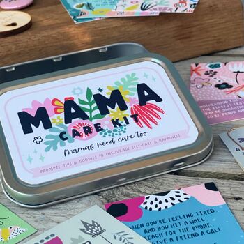 Mama Care Kit, 5 of 12