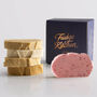 Light And Fruity Slab Fudge Selection, thumbnail 2 of 3