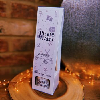 Magical Reed Diffusers | Theme Park Home Fragrance, 5 of 9
