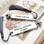 Personalised Engraved Pewter Teapot Bookmark, thumbnail 1 of 9