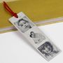 Personalised Family Photos Bookmark, thumbnail 3 of 6