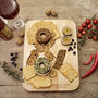 And…Now We Eat Personalised Cheese Board, thumbnail 3 of 7