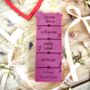 Jane Austen's Pride And Prejudice Mr Darcy Wax Melt Bar, thumbnail 5 of 5