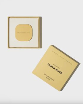 Refillable Vessel Butter, 7 of 7