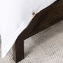 Linen Duvet Cover, thumbnail 2 of 2