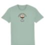 Espresso Martini In My Espresso Martini Era Unisex Graphic T Shirt, thumbnail 3 of 7