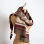 Festival Shawl Knitting Kit, thumbnail 4 of 9