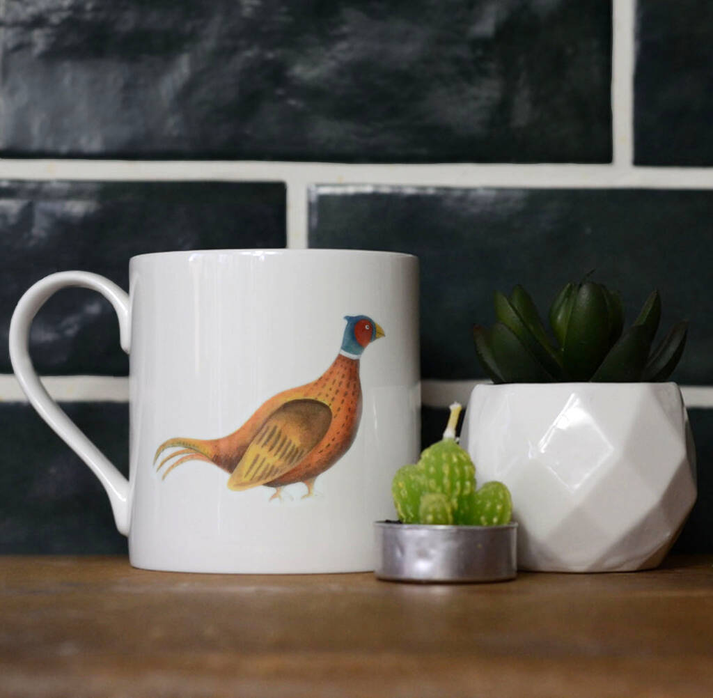 bone china ceramics