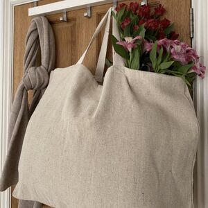 extra large beach tote bolsas