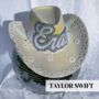 Swiftie Eras Tour Cowboy Hat, thumbnail 7 of 11