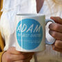 Personalised Nurse Or Doctor Mug, thumbnail 1 of 3