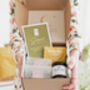Cosy Candle Subscription Box, thumbnail 7 of 12
