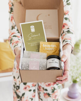 Cosy Candle Subscription Box, 7 of 12