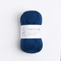 Cotton Candy Yarn 50g Ball | 100% Cotton Blend, thumbnail 5 of 12