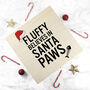 Personalised Pet's Christmas Eve Box, thumbnail 5 of 6