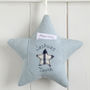 Personalised Tooth Fairy Pocket Star Gift, thumbnail 10 of 12