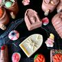 Stuffed Chocolate Gravestone, thumbnail 3 of 8