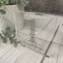 Personalised Acrylic Block First Anniversary Gift, thumbnail 5 of 6