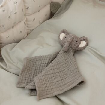 Comfort Blanket, Finley The Elephant, 2 of 5