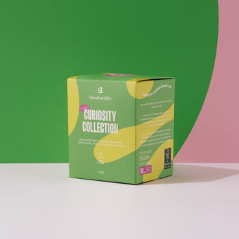 Curiosity Drink Collection Box, 2 of 4