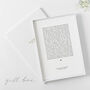 Personalised Newborn Letter To Mummy Print, thumbnail 4 of 6